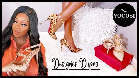 how to find a dupe of shoes|designer dupe shoes website.